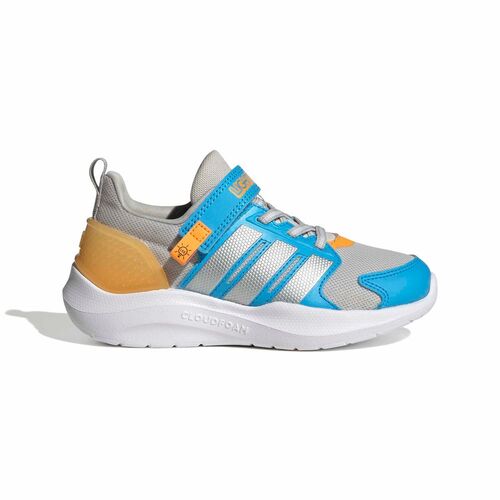 adidas Lightorama Rnr El C - greone/msilve/luaq