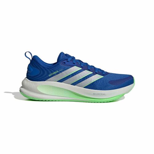 adidas Supernova Ease 2 M - blue/silvmt/limbur