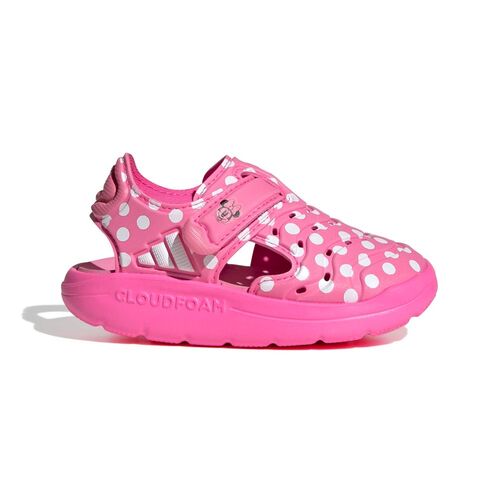 adidas Water Sandal Minnie I - blipnk/ftwwht/lucpnk