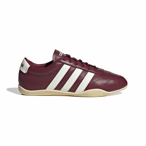 adidas Grand Court Lo - shared/owhite/shared