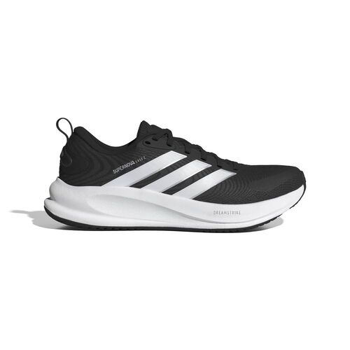 adidas Supernova Ease 2 M - cblack/ftwwht/carbon