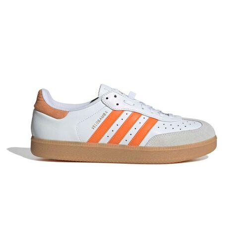 adidas Velosamba Lea - ftwwht/puor/goldmt