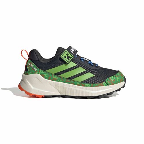 adidas Terrex Trailmaker 2 Cf Mcft K - carbon/seluli/seimor