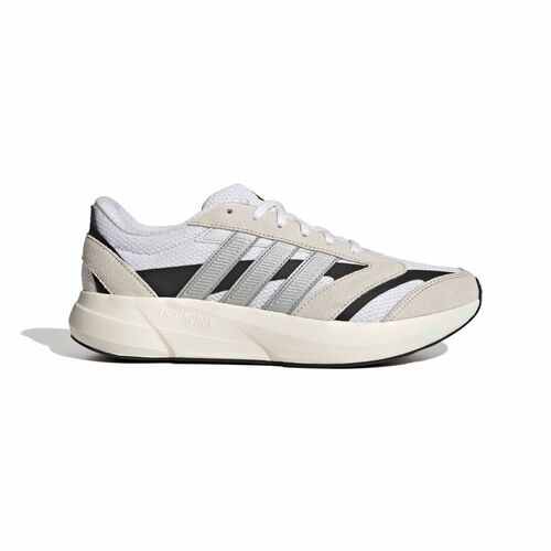 adidas Lightshift 2.0 - ftwwht/msilve/cblack