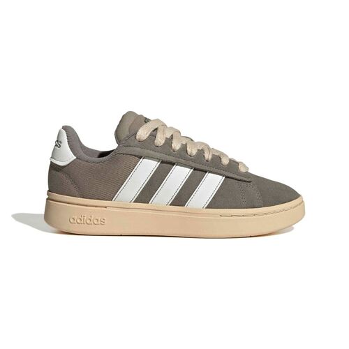 adidas Grand Court Alpha 00S - clay/cwhite/sanstr