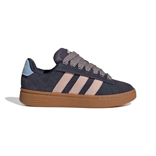 adidas Grand Court Alpha 00S - shanav/blupnk/gum10