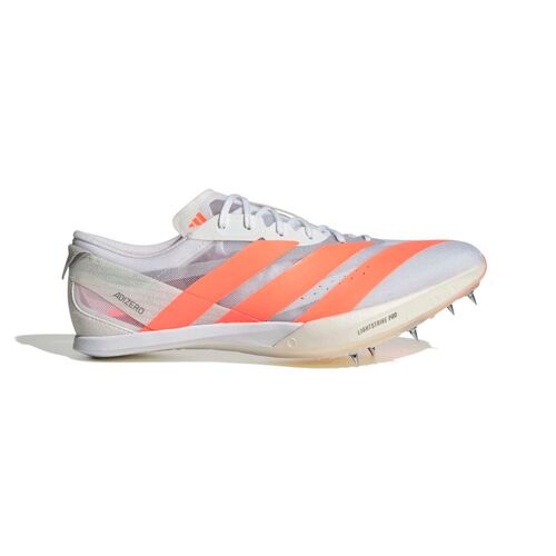 adidas Adizero Finesse - ftwwht/luor/lucred