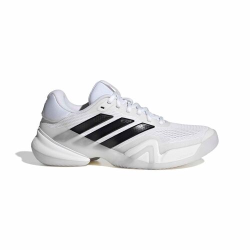 adidas Barricade 14 W - ftwwht/cblack/ftwwht