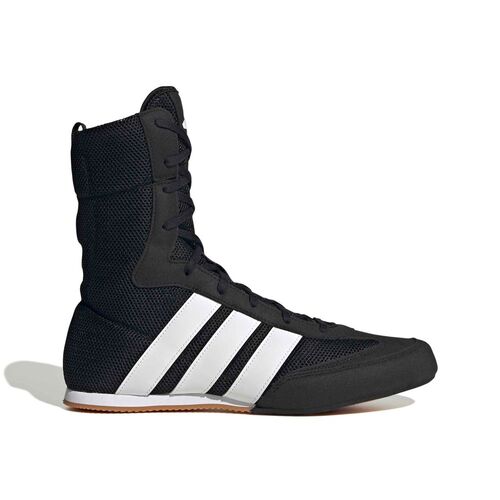 adidas Box Hog Classic - cblack/ftwwht/cblack