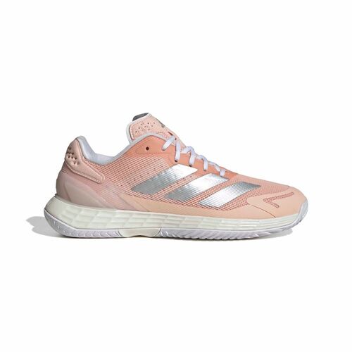 adidas Defiant Speed 2 W - blupnk/silvmt/ftwwht