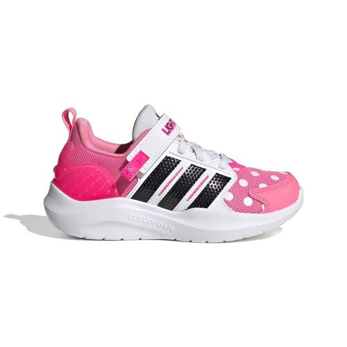adidas Lightorama Rnr Minnie El C - blipnk/cblack/lucpnk