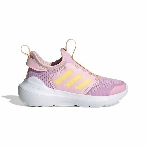 adidas Tensaur Comfort Ac C - blilil/icta/clpink