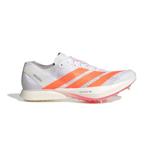 adidas Adizero Avanti - ftwwht/luor/lucred