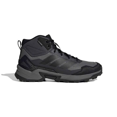 adidas Terrex Eastrail 3 Mid Clima - grefou/cblack/carbon