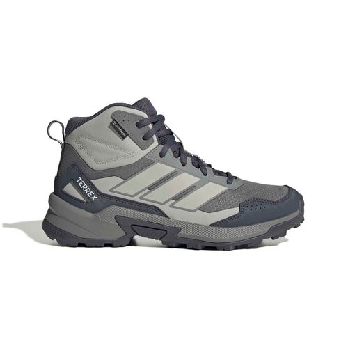 adidas Terrex Eastrail 3 Mid Clima W - grethr/greone/auon