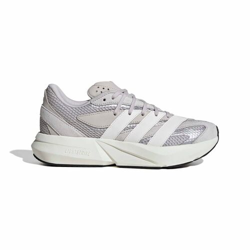 adidas Lightblaze - greone/owhite/silvmt