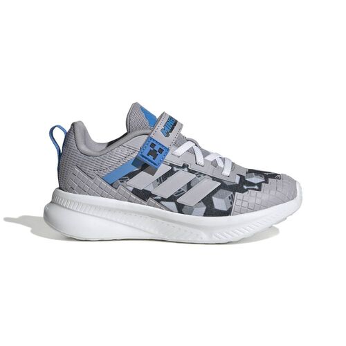 adidas Minecraft Fortarun El C - glogry/glogry/lurabl
