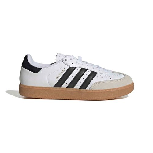 adidas Velosamba Lea - ftwwht/cblack/goldmt