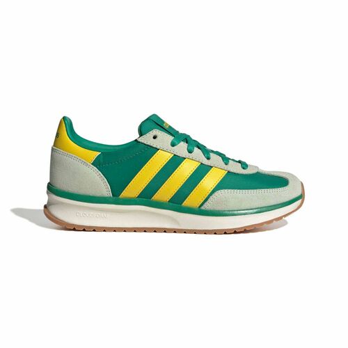 adidas Run 70S 2.0 - cougrn/yellow/lingrn