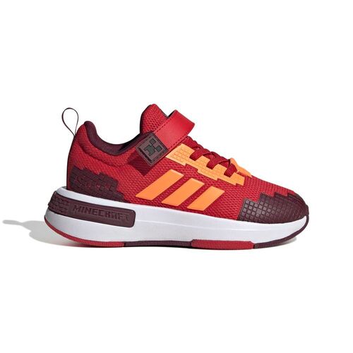 adidas Minecraft Pro El C - betsca/luor/maroon