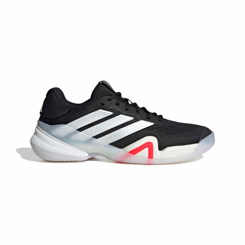 adidas Barricade 14 M Cl - cblack/zeromt/lucred