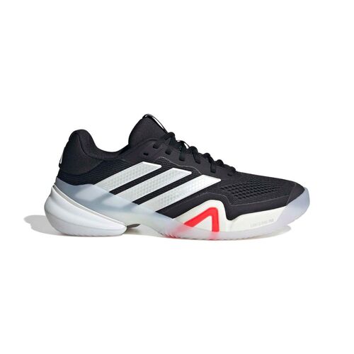 adidas Barricade 14 M - cblack/zeromt/lucred