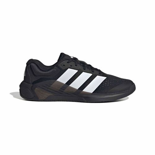 adidas Dropset 4 Power Trainer M - cblack/ftwwht/lucred
