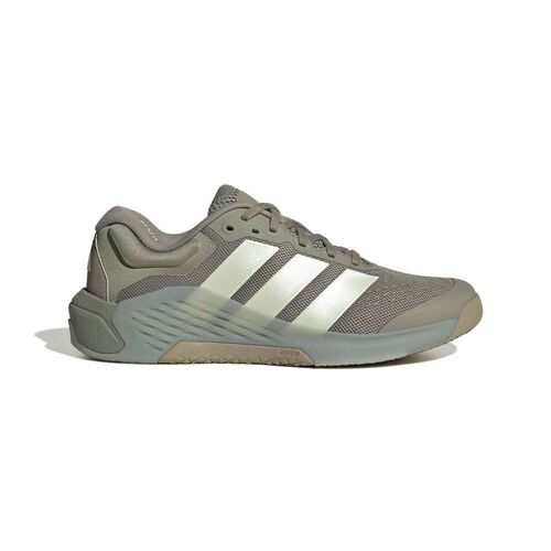 adidas Dropset 4 Power Trainer W - silpeb/icgome/woca