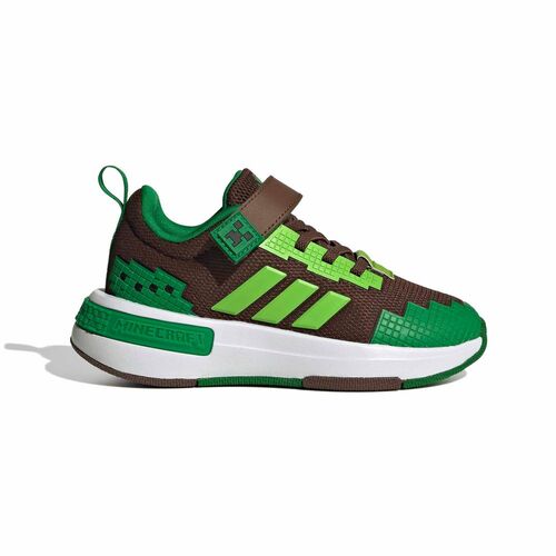 adidas Minecraft Pro El C - auburn/sesogr/ftwwht