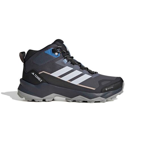 adidas Terrex Skychaser Ax5 Mid Gtx W - auon/dshgry/carbon