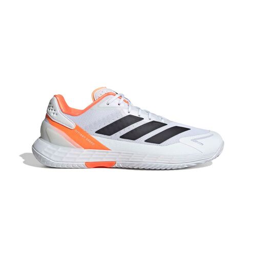 adidas Defiant Speed 2 M - ftwwht/cblack/luor