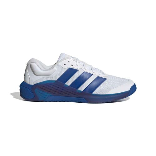 adidas Dropset 4 Power Trainer M - ftwwht/royblu/royblu