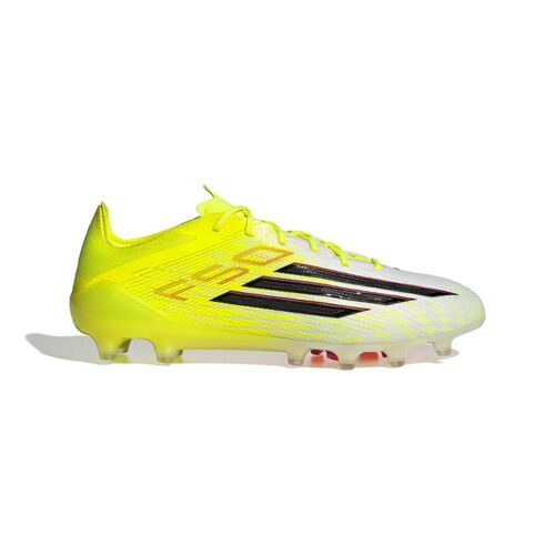 adidas F50 Elite Ag - tesoye/cblack/lucred