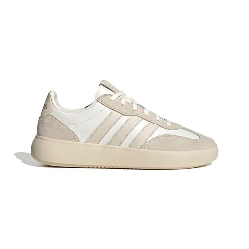 adidas Barreda Decode Lux - cwhite/alumin/owhite