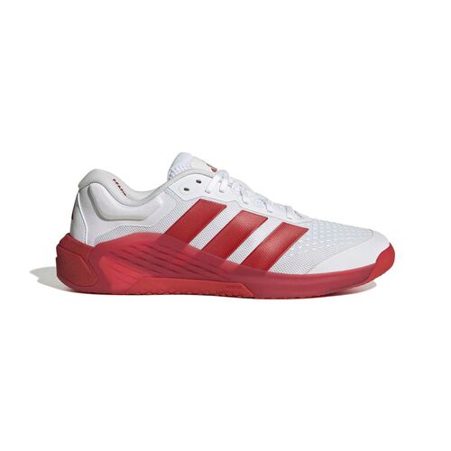 adidas Dropset 4 Power Trainer M - ftwwht/tepore/cblack