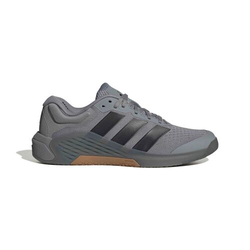 adidas Dropset 4 Power Trainer M - grey/carbon/grefiv