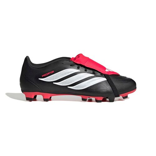 adidas Predator Pro Ft Fg - ftwwht/zeromt/royblu