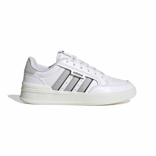 adidas Aspyre 3 Stripes - ftwwht/gretwo/cblack