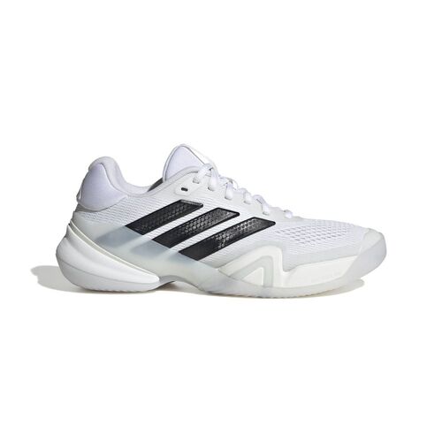 adidas Barricade 14 W Cl - ftwwht/cblack/ftwwht
