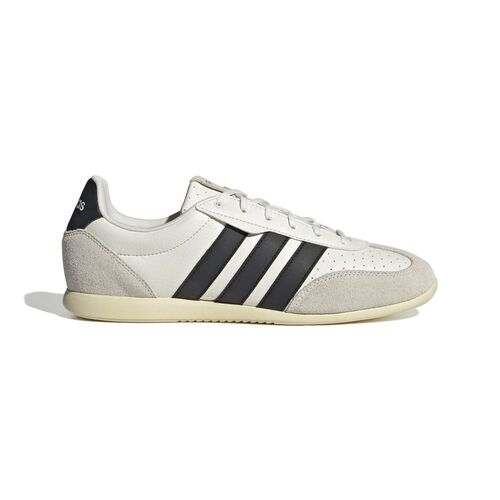 adidas Barreda Lo - cwhite/cblack/warvan