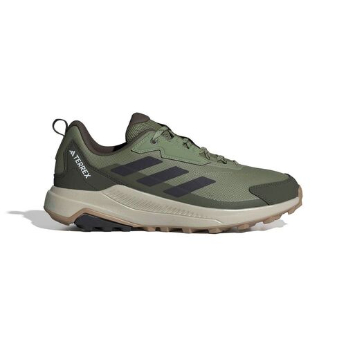 adidas Terrex Anylander - tengrn/carbon/olistr