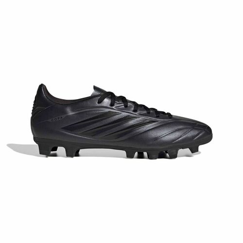 adidas Copa Pure Iv Club Fg/Mg - cblack/carbon/ngtmet