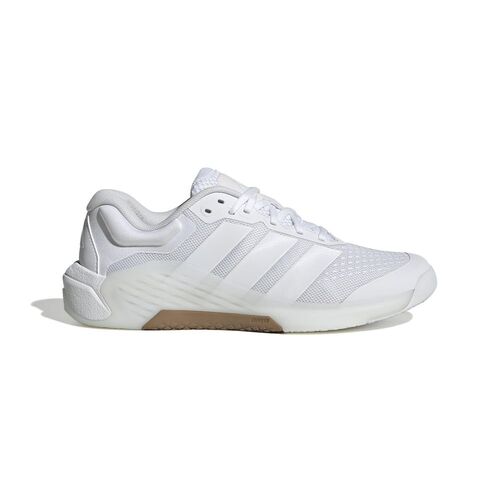 adidas Dropset 4 Power Trainer W - ftwwht/ftwwht/ftwwht