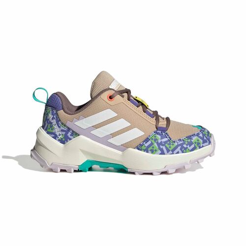 adidas Terrex Ax4R Minecraft K - magbei/ftwwht/seimor