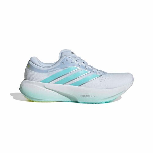 adidas Supernova Rise 3 W - halblu/flaaqu/pullim