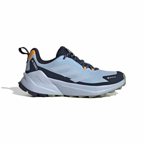 adidas Terrex Trailmaker 2 Mid Gtx W - globlu/crsk/legink