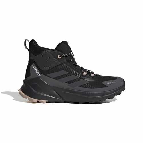 adidas Terrex Trailmaker 2 Mid Gtx W - cblack/carbon/grefiv
