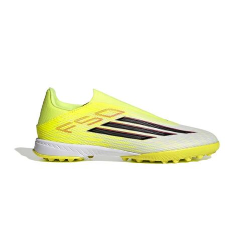 adidas F50 League Ll Tf - tesoye/cblack/lucred