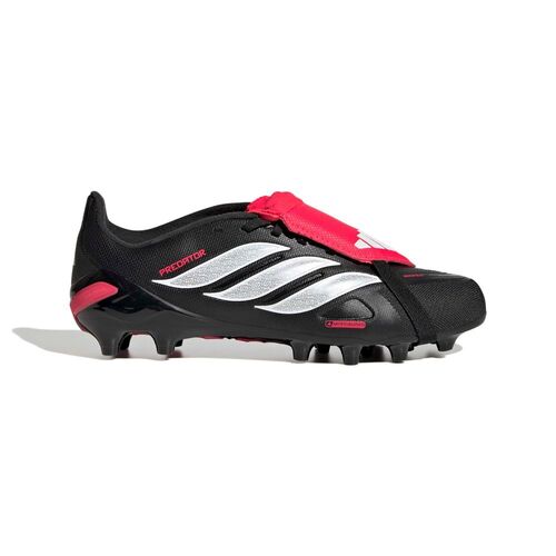 adidas Predator League Ft Ag J - crsk/rayblu/tesoye