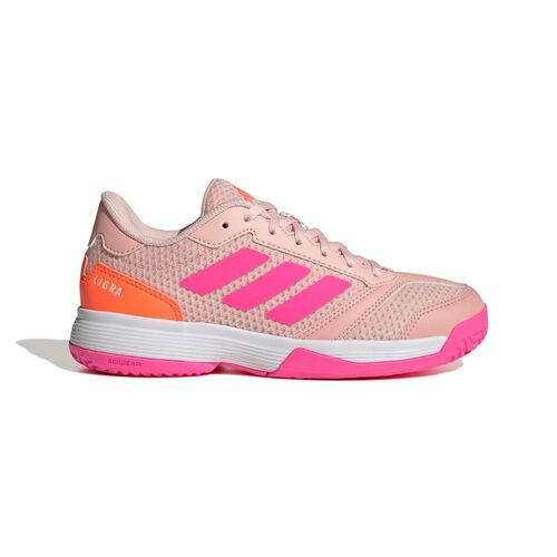 adidas Ligra 8 K - blupnk/lucpnk/ftwwht